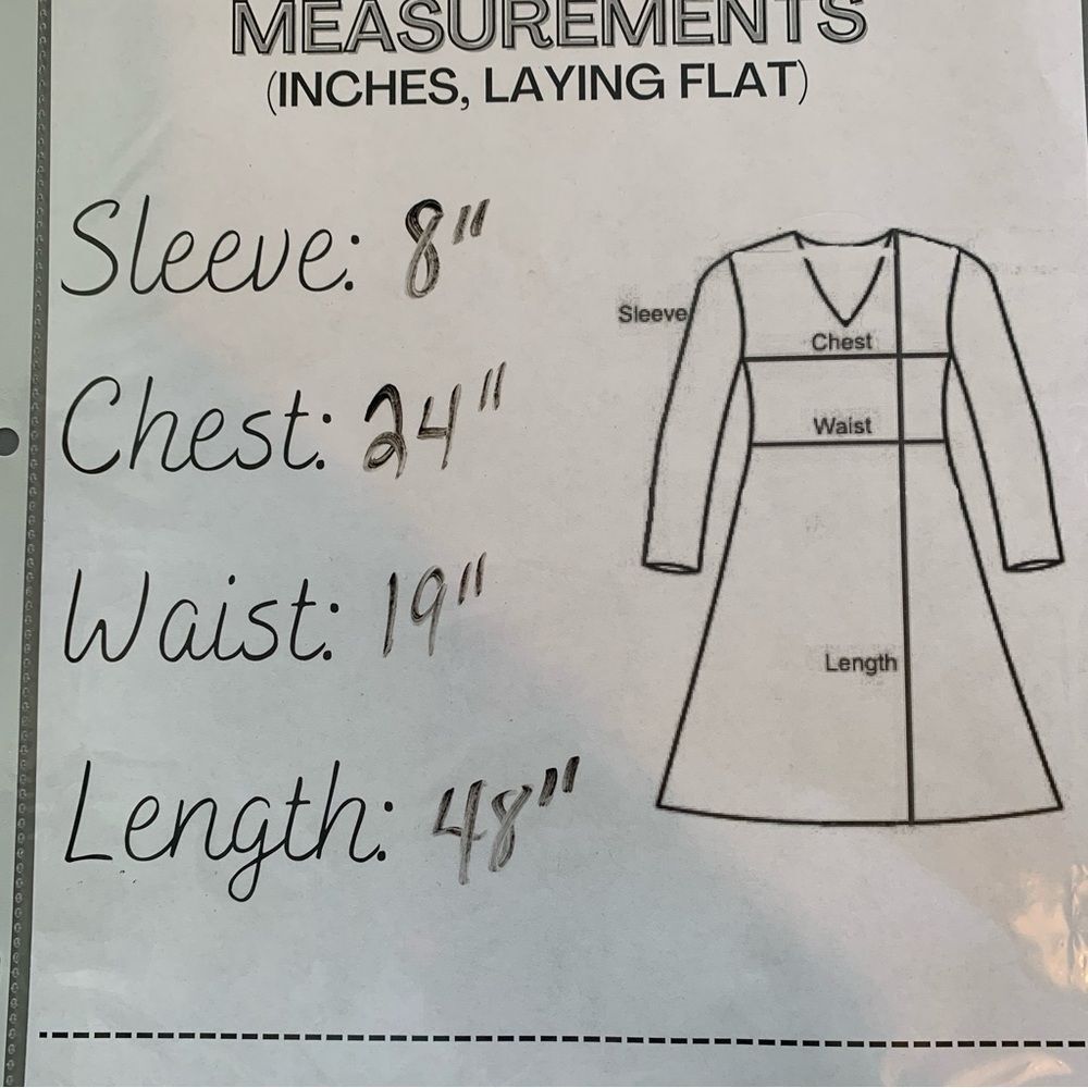 Quince Linen Shirt Dress Womens Short Sleeve Size XL Brown Long Button No Belt - Picture 10 of 10
